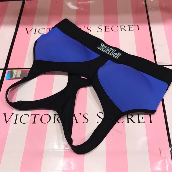 💖 Victoria’s Secret PINK Sports Bra - Picture 5 of 10